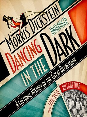 cover image of Dancing in the Dark